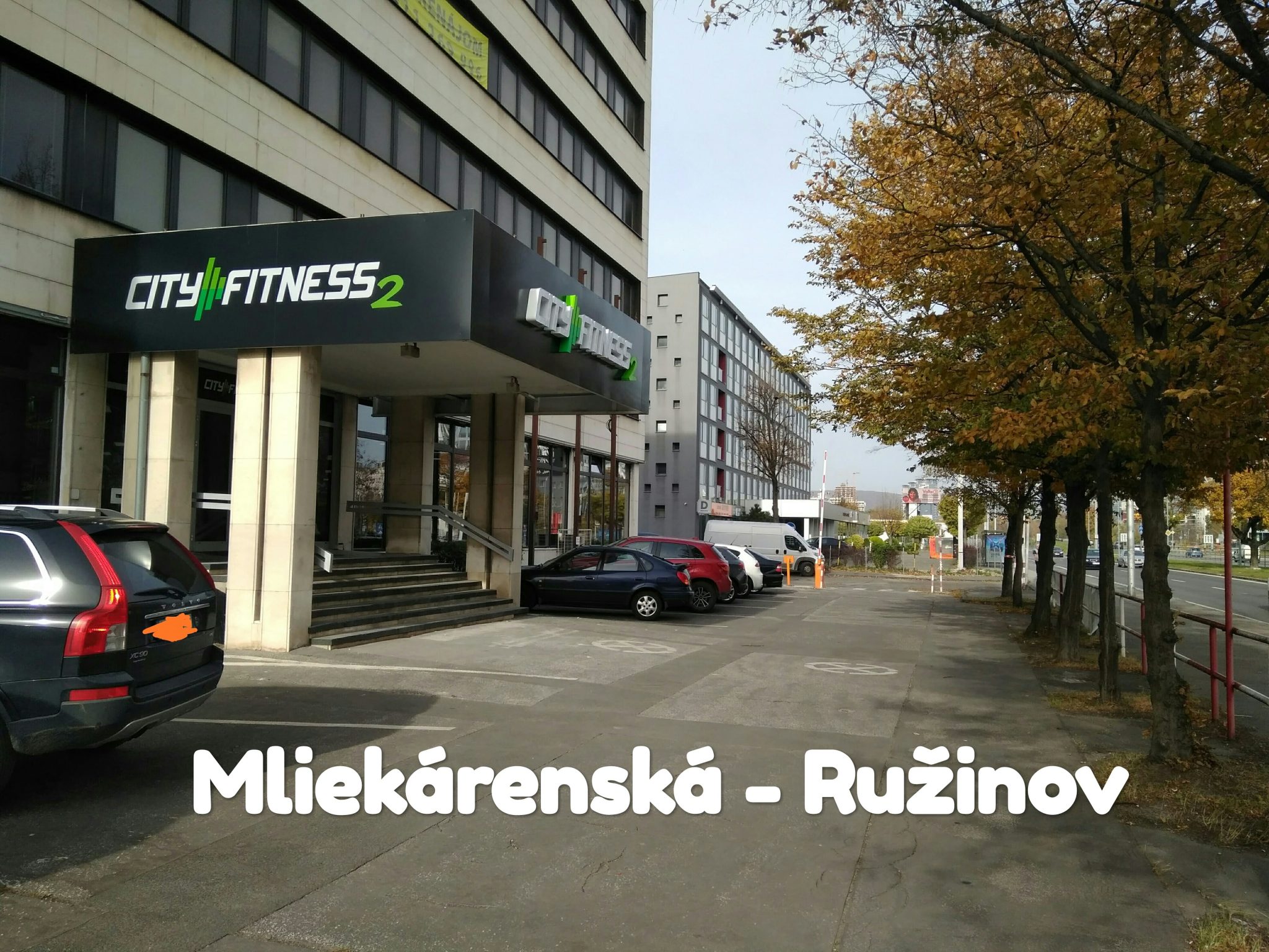 TOP 5 Fitness Centier V Bratislave . Ktoré Je Najlepšie? - SlovakOn